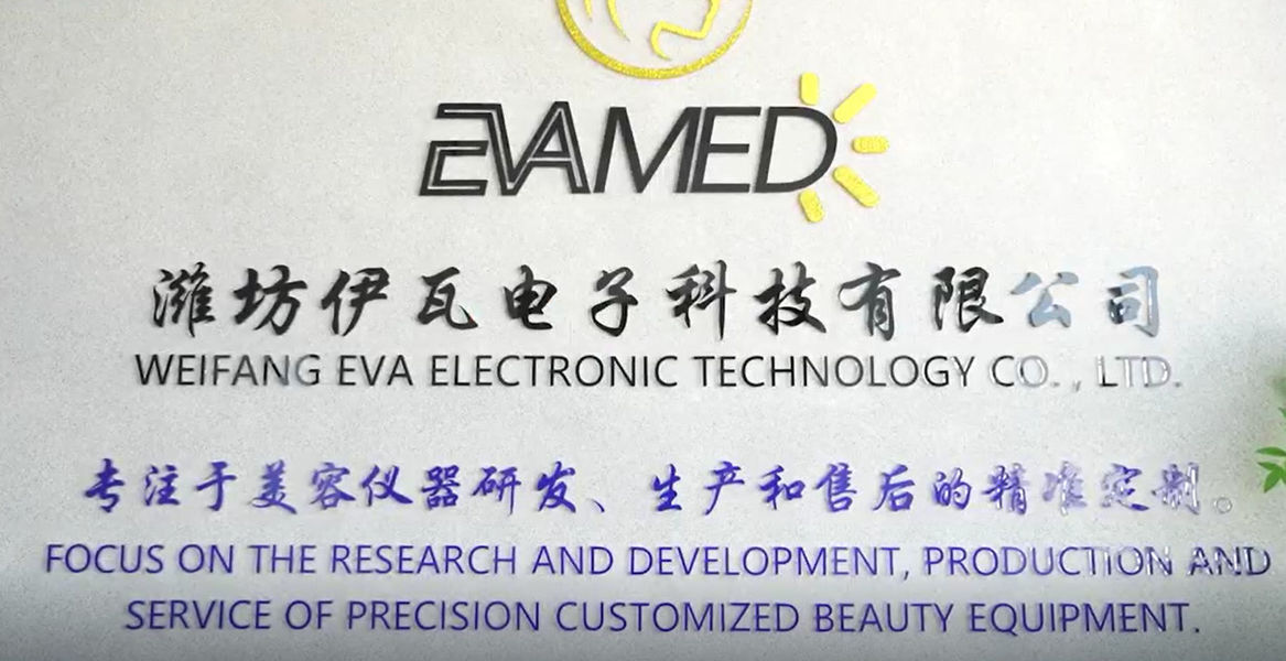 چین Weifang Eva Electronic Technology Co. , Ltd. نمایه شرکت