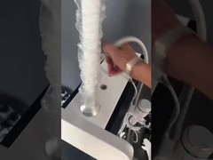 دستگاه میکرونیدلینگ فرکشنال RF 5 مگاهرتز 10/25/36 سوزن