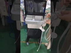 دستگاه مایکرودرمابراسیون 100Kpa 110V