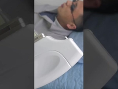 دستگاه پاک کننده موهای آی پی ال (IPL) برای جوان کردن پوست