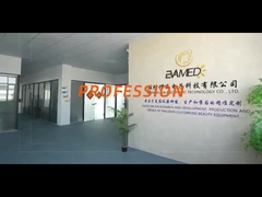 کارخانه دستگاه زیبایی لیزر