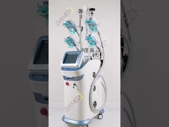 7 در 1 دستگاه کریو لیپو