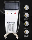 808nm Portable Diode Laser Hair Removal