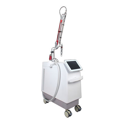 دستگاه لیزری عمودی Q Switched Picosure Picosecond Nd Yag
