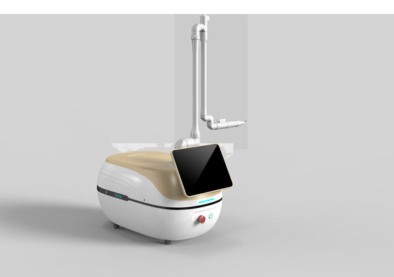 Eva-ND03 Nd Yag 1064 ليزر Picosecond ليزر حذف خالکوبی ليزر مو و خالکوبی ماشین