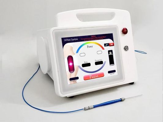 لیزر 2M Fiber Length Endolift با سیستم خنک کننده و خنک کننده هوا