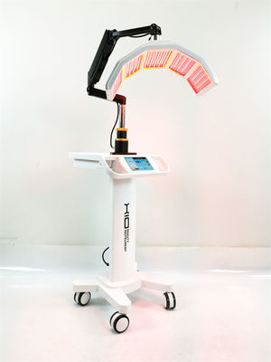 2025 طراحی جدید دستگاه درمان نور LED برای جوان سازی پوست زیبایی PDT درمان پوست سفت کردن درمان آکنه آن را برای چشم